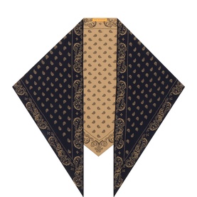 The Wild Rag Scarf