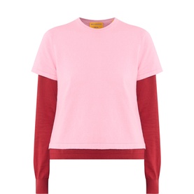 Double Layer Top