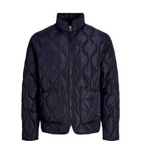 Clyde Quilted Jacket