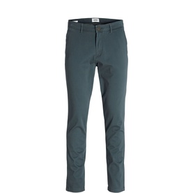 Marco Bowie Slim Fit Chinos