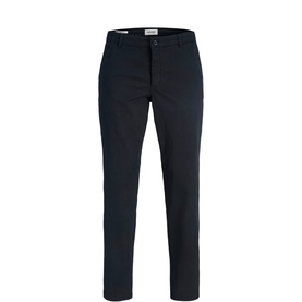 Ollie Vance Mid-Rise Chinos