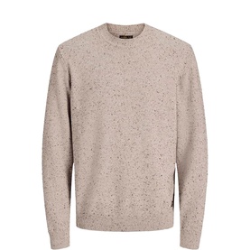 Nick Knitted Sweater