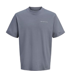 Owen Brand Printed T-Shirt