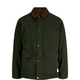 Norrebro Padded Barn Jacket