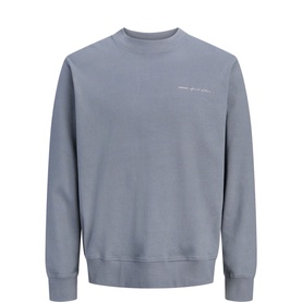 Owen Brand Printed Sweatshirt