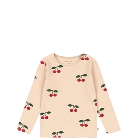 Ella Cherry T-Shirt
