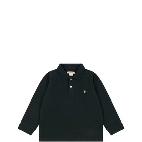 Florian Lemon Polo Shirt