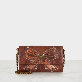 Shoreditch Bow Crossbody Bag