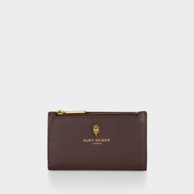 Sloane Small Bifold Wallet