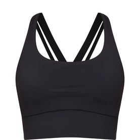 Energy Longline Sports Bra