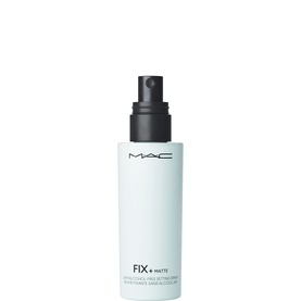 Fix+ Matte 24HR Alcohol-Free Setting Spray