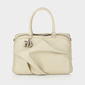 The Wave Top Handle Bag