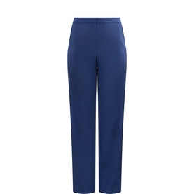 Ancella Wide Leg Trousers