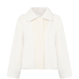 Filtro Faux Shearling Jacket