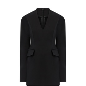 Tefrite Mini Dress