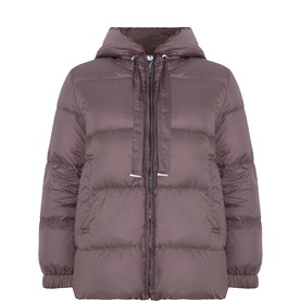 Seia Down Jacket