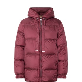 Seia Down Jacket