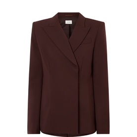 Ciocca Fitted Blazer