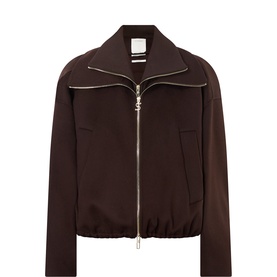 Emiro Bomber Jacket