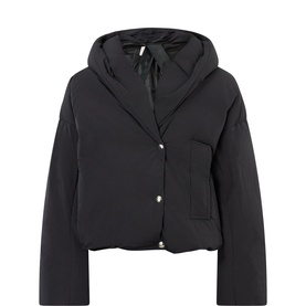 Vodka Padded Down Jacket