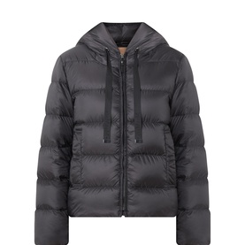 Oceano Quilted Down Coat