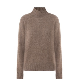 Nocino Turtleneck Sweater