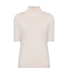 Cantone Knitted Turtleneck