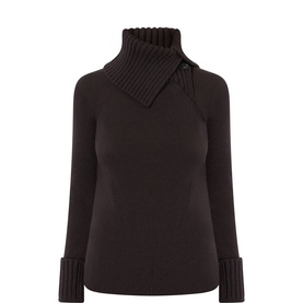 Nordica Slim-Fit Sweater