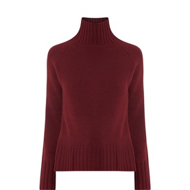 Mantova Turtleneck Sweater