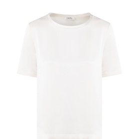 Rebecca Solid T-Shirt