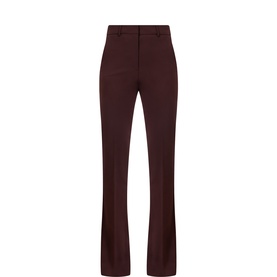 Febe Flared Trousers