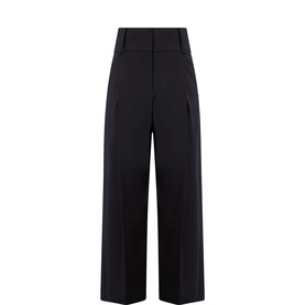 Girino Wide Leg Trousers