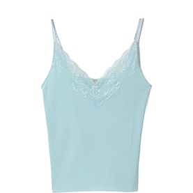 Lace Cami Top