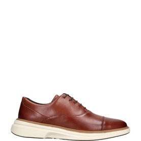 OG Cityspectre Captoe Lace-Up Shoes