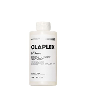 N&deg;.3 PLUS Complete Repair Treatment