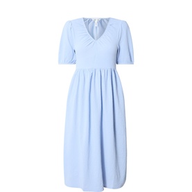 Briane Textured Dress
