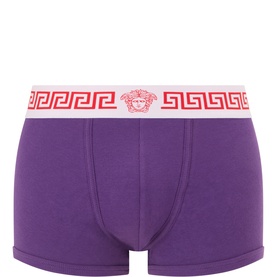 Greca Logo Boxers