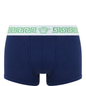 Greca Logo Boxers