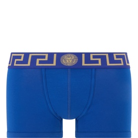 Greca Logo Boxers