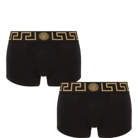 Two-Pack Greca Boxers