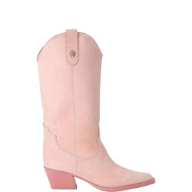 Kiss Cowboy Boots