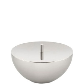 Candle Container with Lid - Small