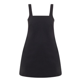 Darcy A-Line Mini Dress