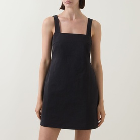Darcy A-Line Mini Dress