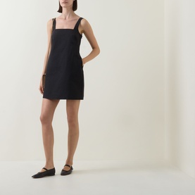 Darcy A-Line Mini Dress