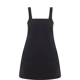 Darcy A-Line Mini Dress
