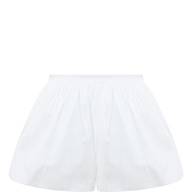 Paulo Bubble Shorts