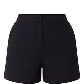 Sandra Linen Shorts
