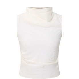 Dana Sheer Textured Blouse