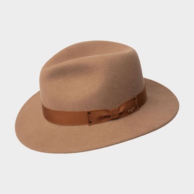 Curtis Fedora Hat